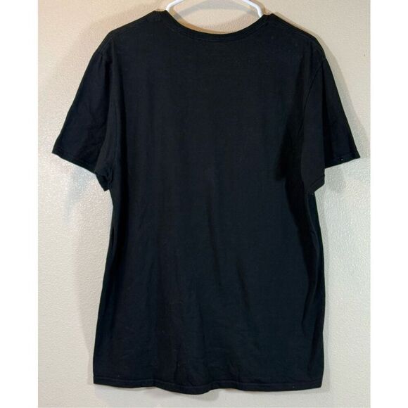 WWE Wrestle Mania XIV 1998 Boston Stone Cold Shawn Michaels T-Shirt Men's Large - Picture 4 of 10